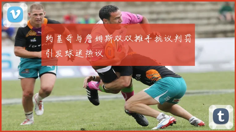 约基奇与詹姆斯双双摊手抗议判罚引发球迷热议