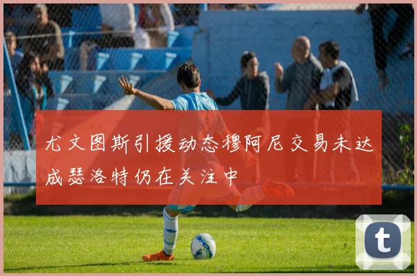尤文图斯引援动态穆阿尼交易未达成瑟洛特仍在关注中